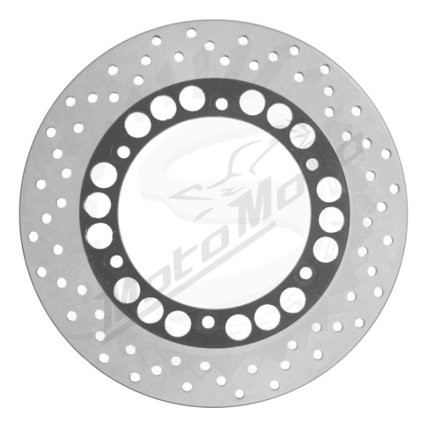 RMS Brake disc rear Yamaha T-Max 500 2001-2007