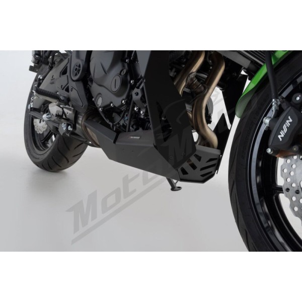 SW-MOTECH Engine Guard Kawasaki KLE 650 21-24