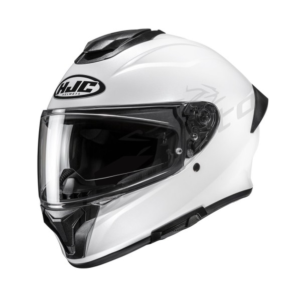 HJC C71 Solid Full Face Helmet