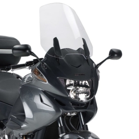 Givi Specific screen, transparent 49x46,5cm Honda NT700V Deauville 06-12