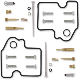 MOOSE OFFROAD Carburetor Repair Kit Arctic Cat (Textron) V2 650 04-06