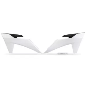 UFO radiator covers SX/SX-F 125-450 23->