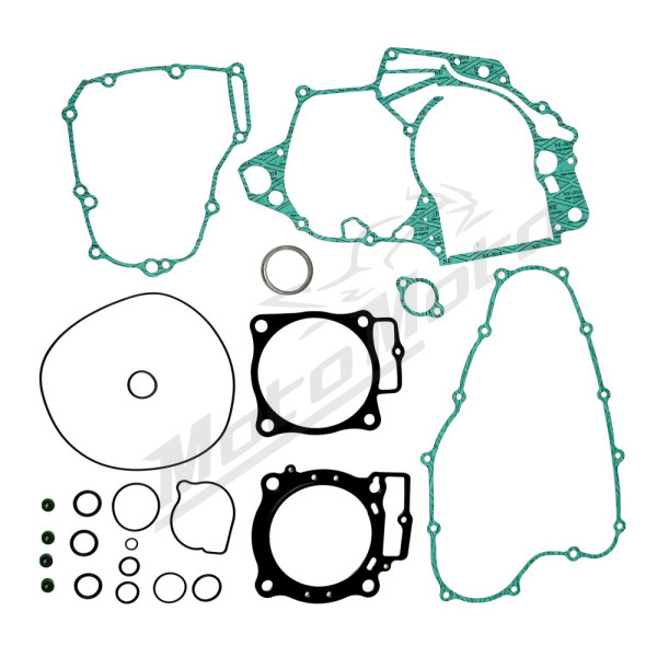 OMP Gasket Set Honda CRF 450R 09-16