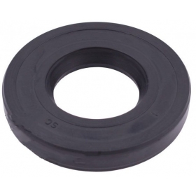 Oil seal 9x18x6 SC (single lip)