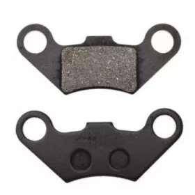 Brake pads MaxTuned RL-8010 ATV 110-125cc