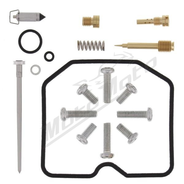 4Ride Sport Carburetor repair kit Arctic Cat 250 / DVX 08-09