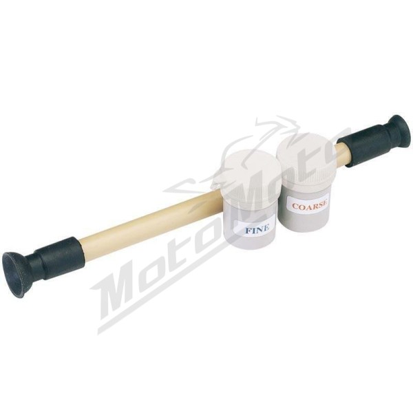 DRAPER Valve Grinding Kit