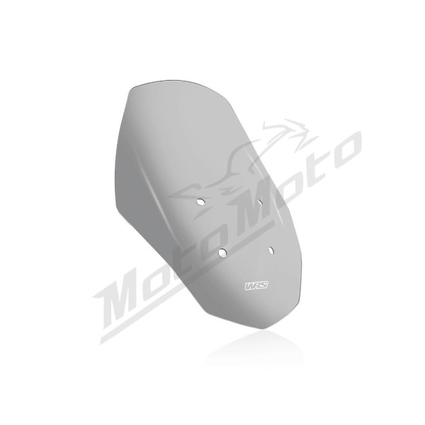 WRS AP007F TOURING Windscreen Aprilia SR GT 125-200cc 22-24