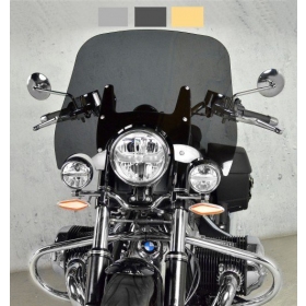 MOTOSHIELDS Windscreen BMW R 18 2021