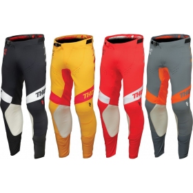 Thor Prime Analog Motocross Pants