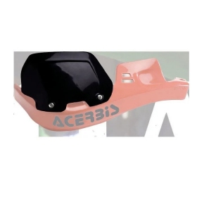 Acerbis Rally Brush Hand Guard Spoiler 2 Pcs.