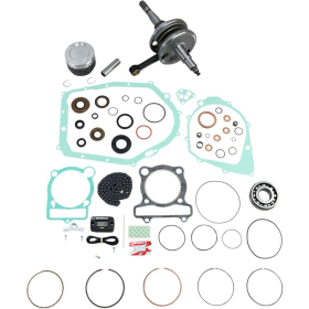WISECO Engine Rebuild Kit YAMAHA YFM 350cc 4T 2001 Ø82,95