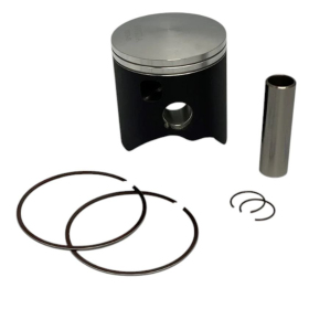 WÖSSNER Forged Piston Kit 72,96mm Beta RR / Xtrainer 300cc 22-25