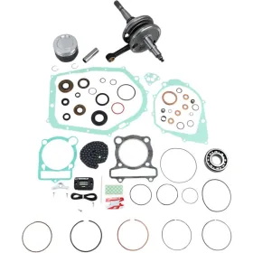 WISECO Engine Rebuild Kit YAMAHA YFM 350cc 4T 2001 Ø82,95