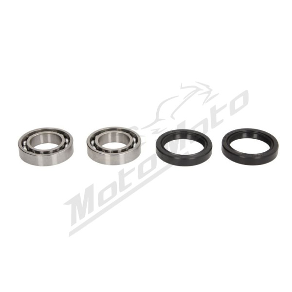 Athena Rato guolių ir riebokšlių kompl. Suzuki / Yamaha 250-650 99-20
