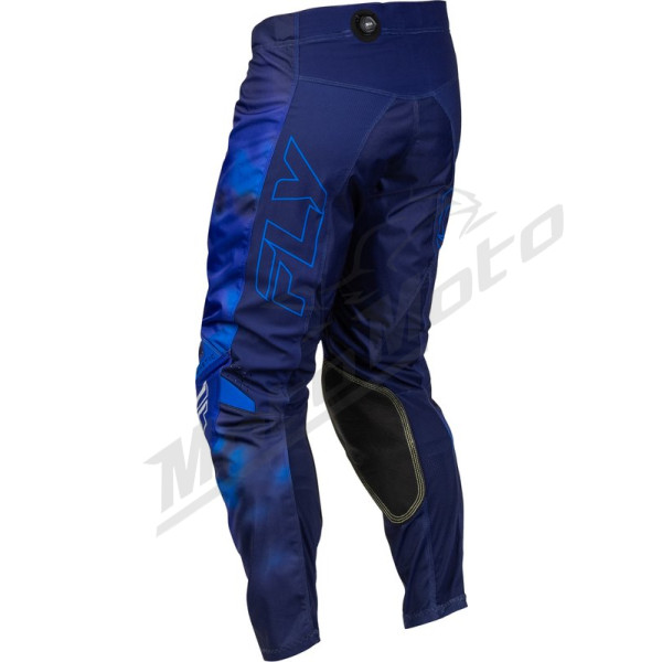 FLY RACING Kinetic Blur Pants