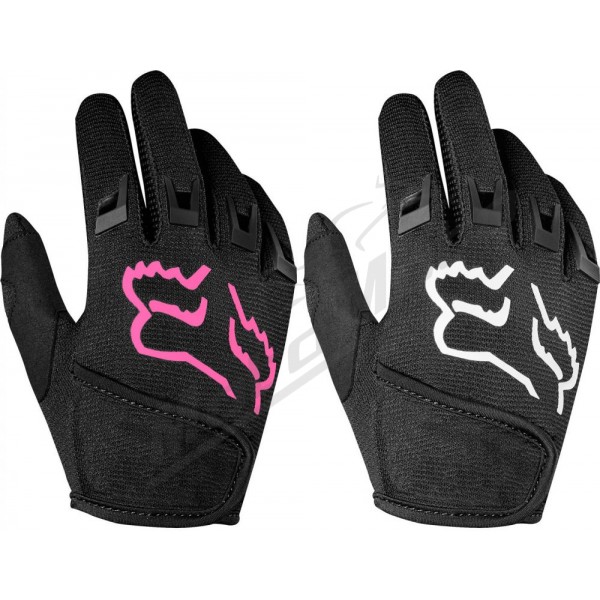 Fox dirtpaw kids online