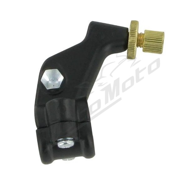 PARTS UNLIMITED Clutch Lever Bracket Kawasaki / Suzuki / Yamaha 60/600 72-95