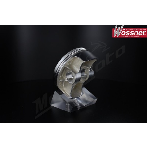 WÖSSNER Pro Series Forged Piston 76,96-97,98mm Kawasaki KX 250 11-14