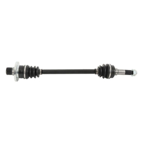 ALL BALLS Rear RightDrive Shaft Yamaha Rhino 700cc 08-13