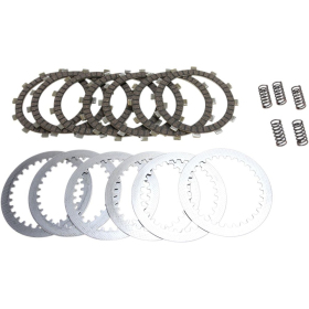 EBC DRC Series Clutch Kit HUSQVARNA TC 85 14-18 / KTM SX 85 03-17