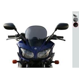 MRA Touring priekinis stiklas YAMAHA FZS 1000