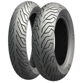 Padanga MICHELIN City Grip 2 TL 60S 120/80 R16