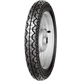 Tire MITAS H-06 TT 64S 4.00 R18