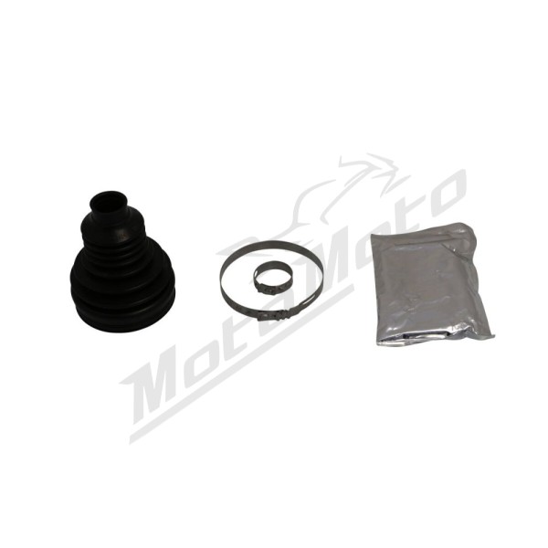 DEMON CV Boot Kit Heavy Duty Arctic Cat / Honda / John Deere / Kawasaki / Polaris / Suzuki / Yamaha 325-900cc 01-19