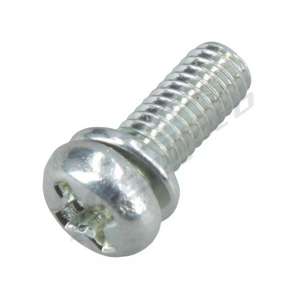 MIKUNI BOWL SCREW FOR CARBURETOR TMX35/38 AND TMS38