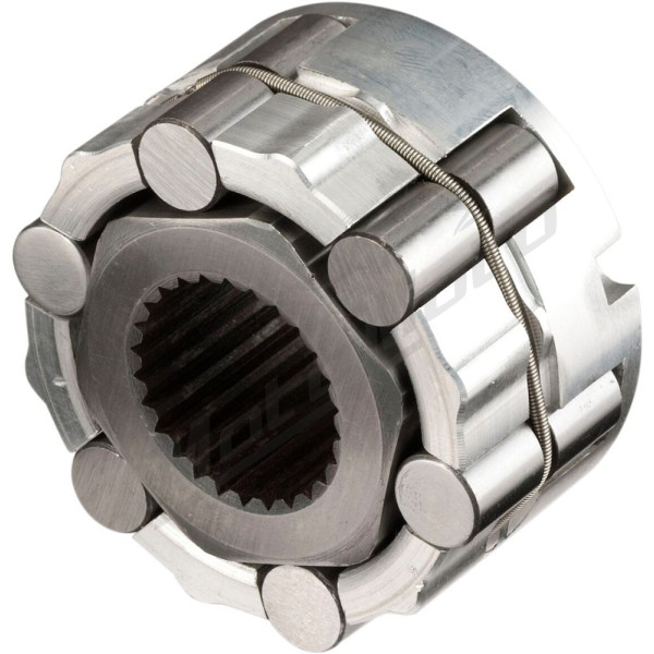 MOOSE OFFROAD Clutch Hub Polaris Big Boss / Magnum / Ranger / Scrambler / Sportsman / Worker / Xpedition / Xplorer 300-500 95-09