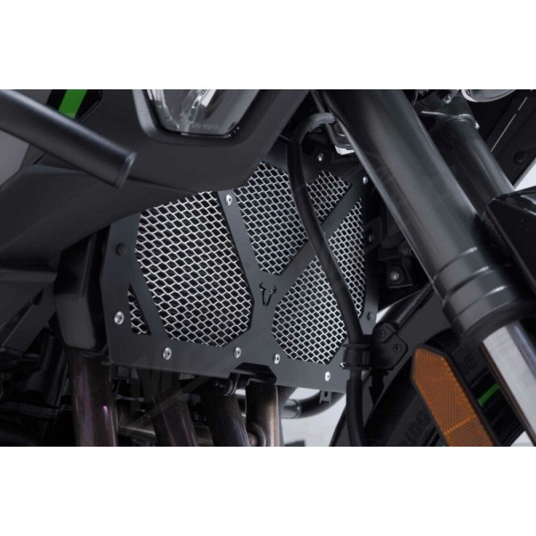 SW-MOTECH Radiatoriaus apsauga Kawasaki KLZ 1100 2025