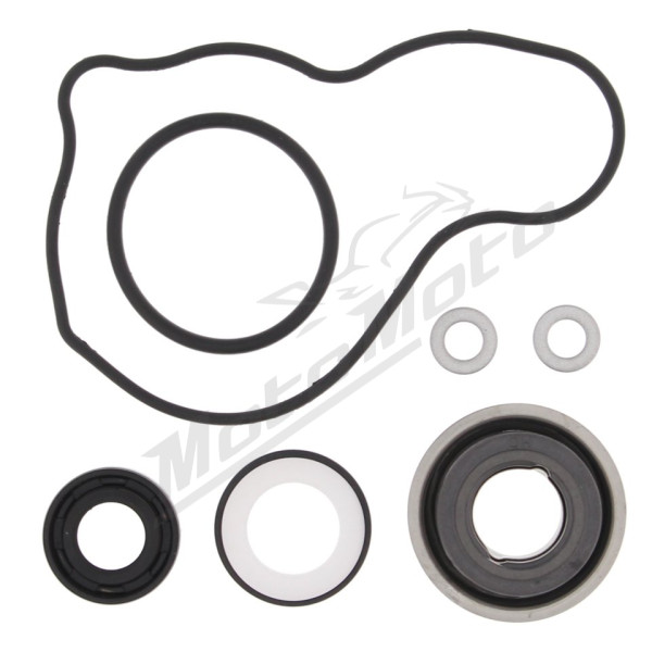 Winderosa (vertex) water pump repair kit Honda TRX 650 Rincon 03-19
