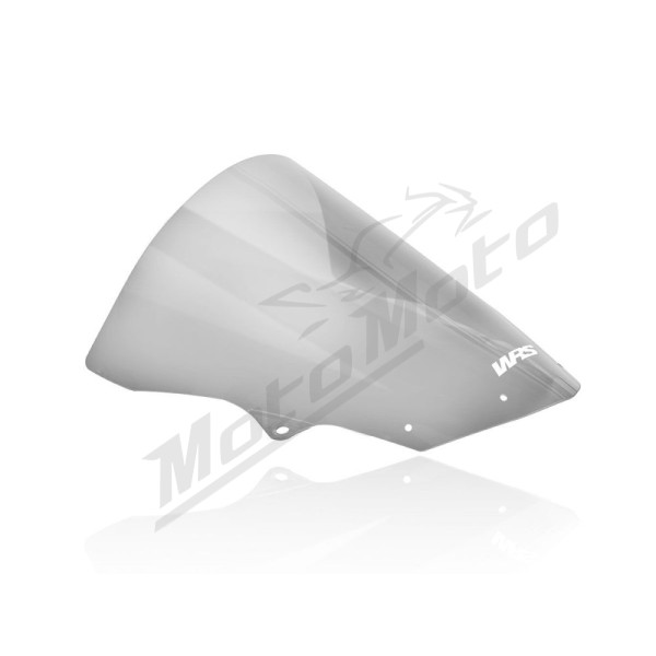 WRS Priekinis stiklas Kawasaki ZX-10 R / ZX-6 R 600-1000 08-22