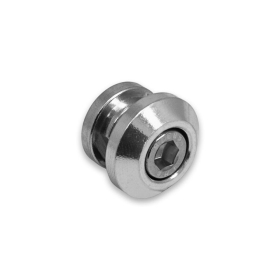 MEMPHIS SHADES METRIC 2 Part Plate Connector Assembly
