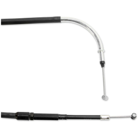 MOOSE OFFROAD HARD-PARTS Black Vinyl Clutch Cable Suzuki DR 650 96-17