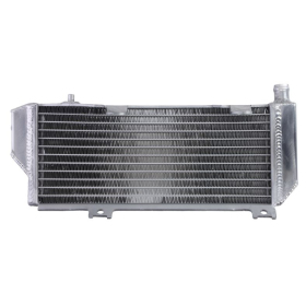 Radiator 4RIDE SUZUKI RM-Z 450 2018-2019 (left side)