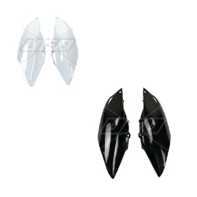 UFO šoniniai plastikai HONDA CRF 250-450R 13-17