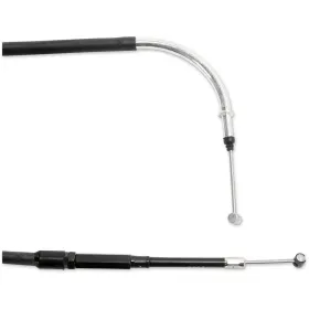 MOOSE OFFROAD HARD-PARTS Black Vinyl Clutch Cable Suzuki DR 650 96-17