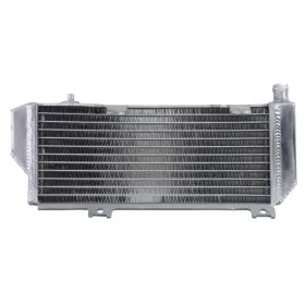 Radiator 4RIDE SUZUKI RM-Z 450 2018-2019 (left side)