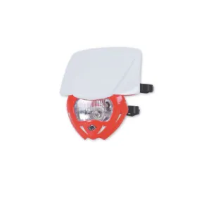 UFO Panther Universal Headlight