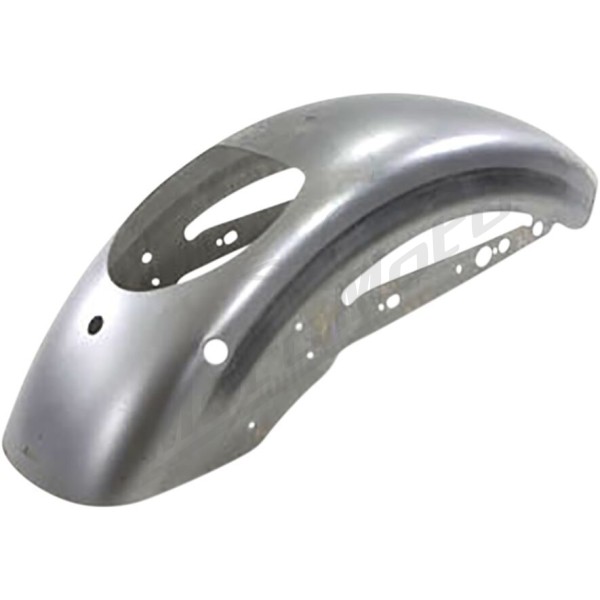 DRAG SPECIALTIES Rear Fender ​​​​​​​Harley Davidson XL 1200cc 07-09