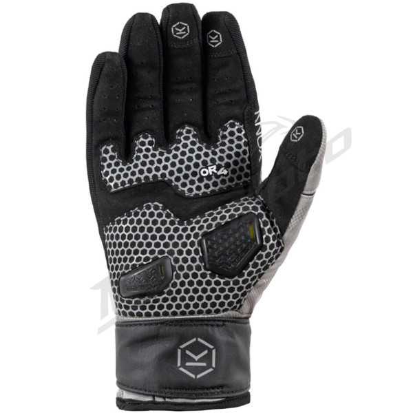 Knox Orsa OR4 Textile Gloves