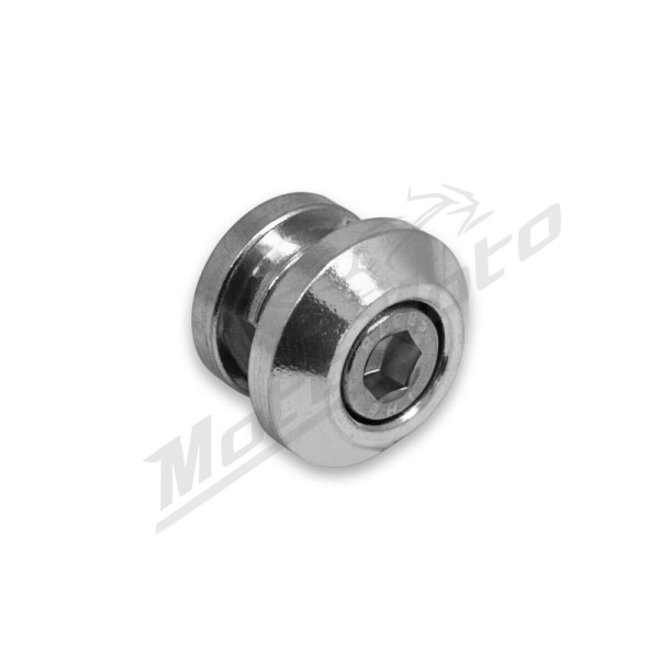 MEMPHIS SHADES METRIC 2 Part Plate Connector Assembly
