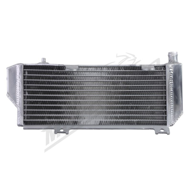 Radiator 4RIDE SUZUKI RM-Z 450 2018-2019 (left side)
