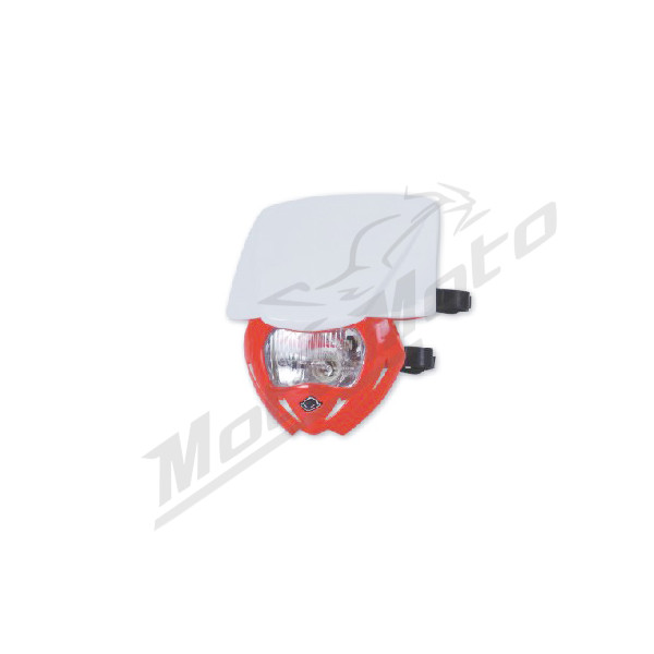UFO Panther Universal Headlight
