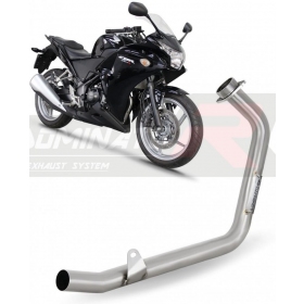 Exhaust pipe Dominator Honda CBR 250 R 2011-2013