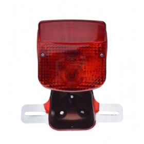 Tail light SUZUKI GN 125cc / UNIVERSAL