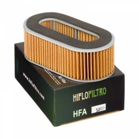 Air filter HIFLO HFA1202 HONDA CH 250cc 1985-1988