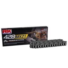 Drive Chain RK428MXZ1
